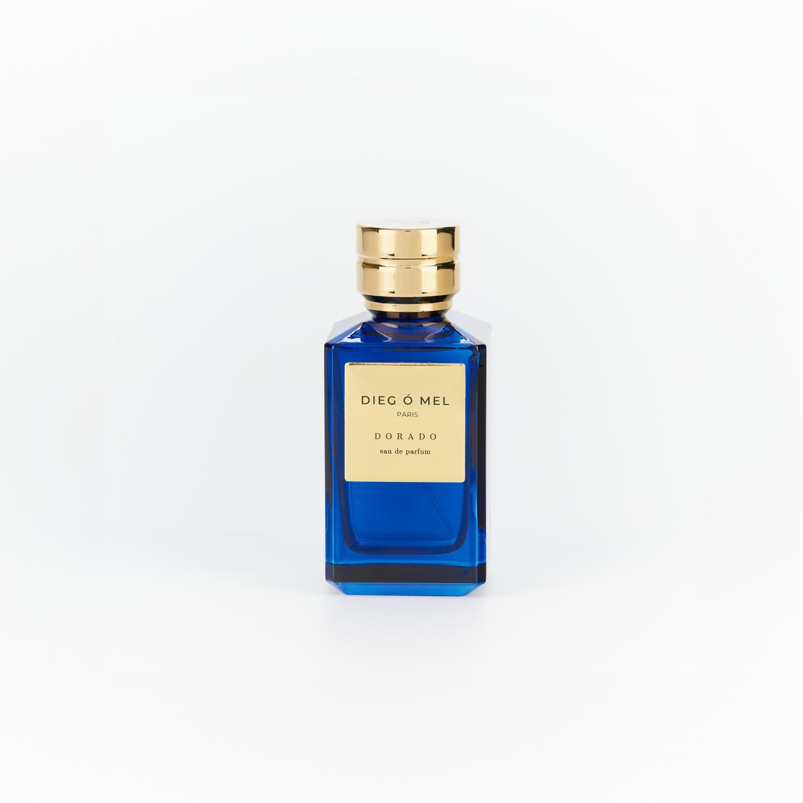 DORADO 100 ML PERFUME